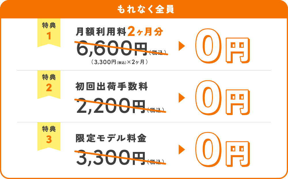 特典1