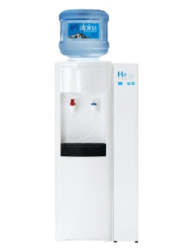 アルピナウォーター水素水サーバー