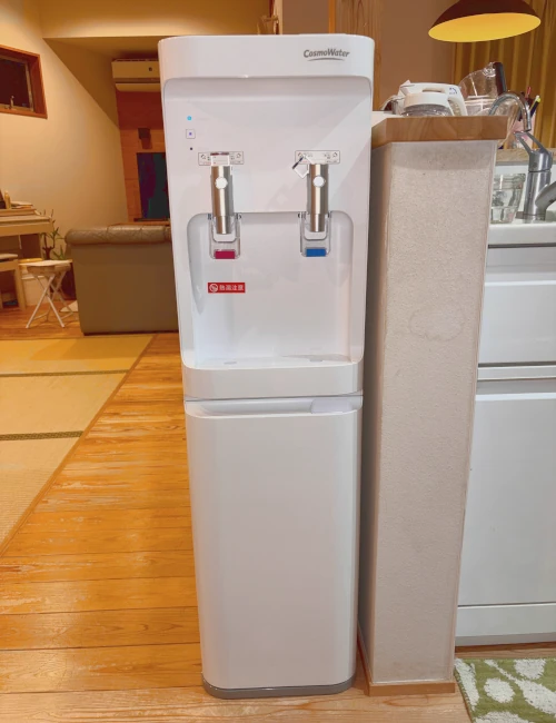 コスモウォーターSmartプラス