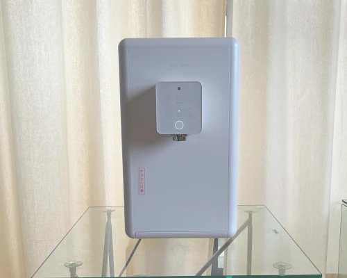 クリクラ浄水サーバーputio（プティオ）