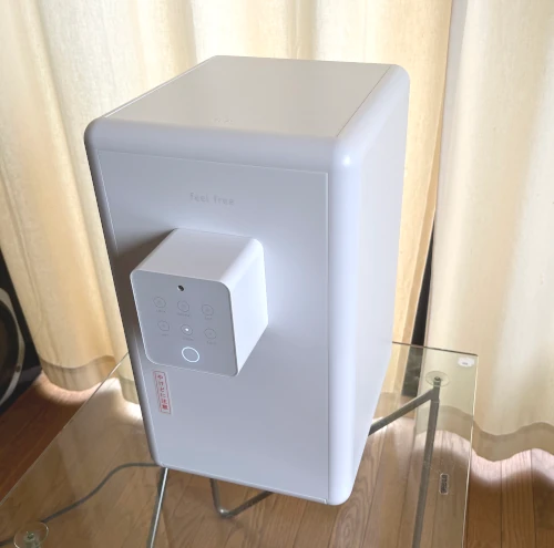 プティオのデザイン