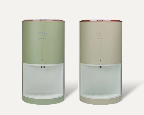 エブリィフレシャスmini BEAMS