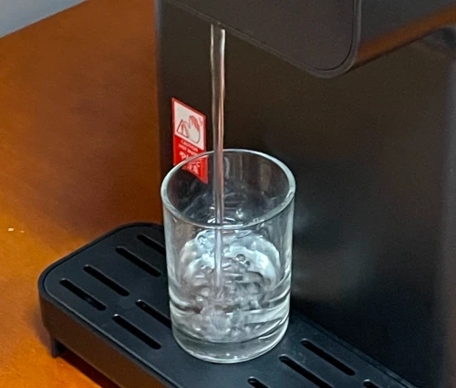 出水