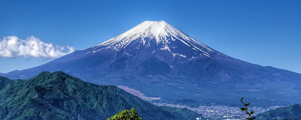 富士山バナジウム天然水