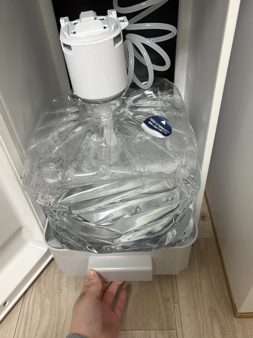 お水ボトルのセット