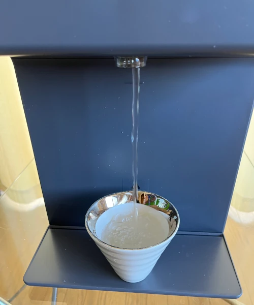出水